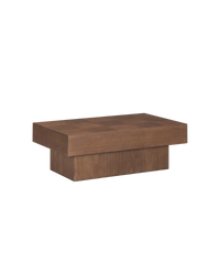 Rectangular Coffee Tables