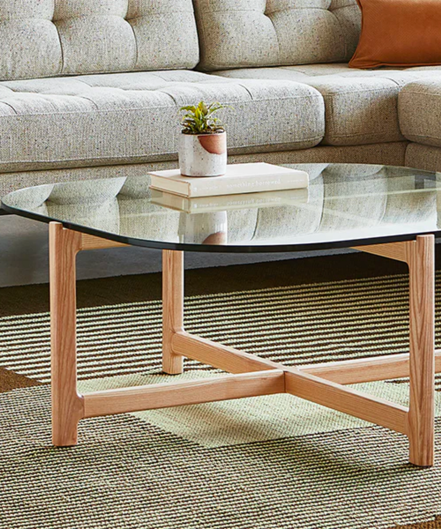 <h2>Quarry Coffee Table</h2>