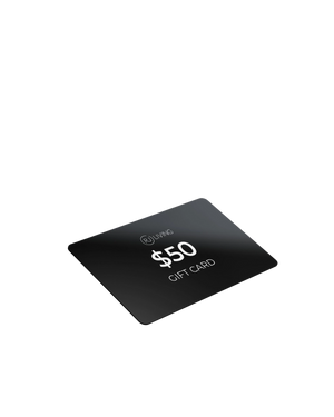 $50 RJ Living Gift Card