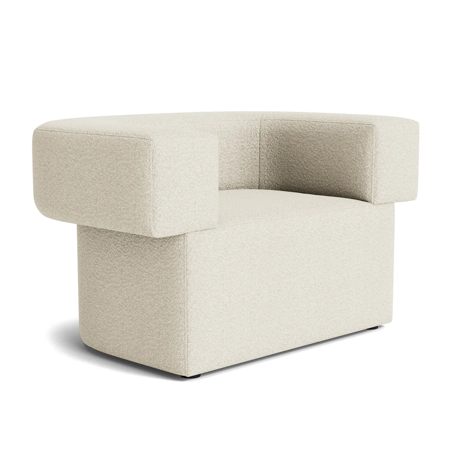 Quirk Armchair