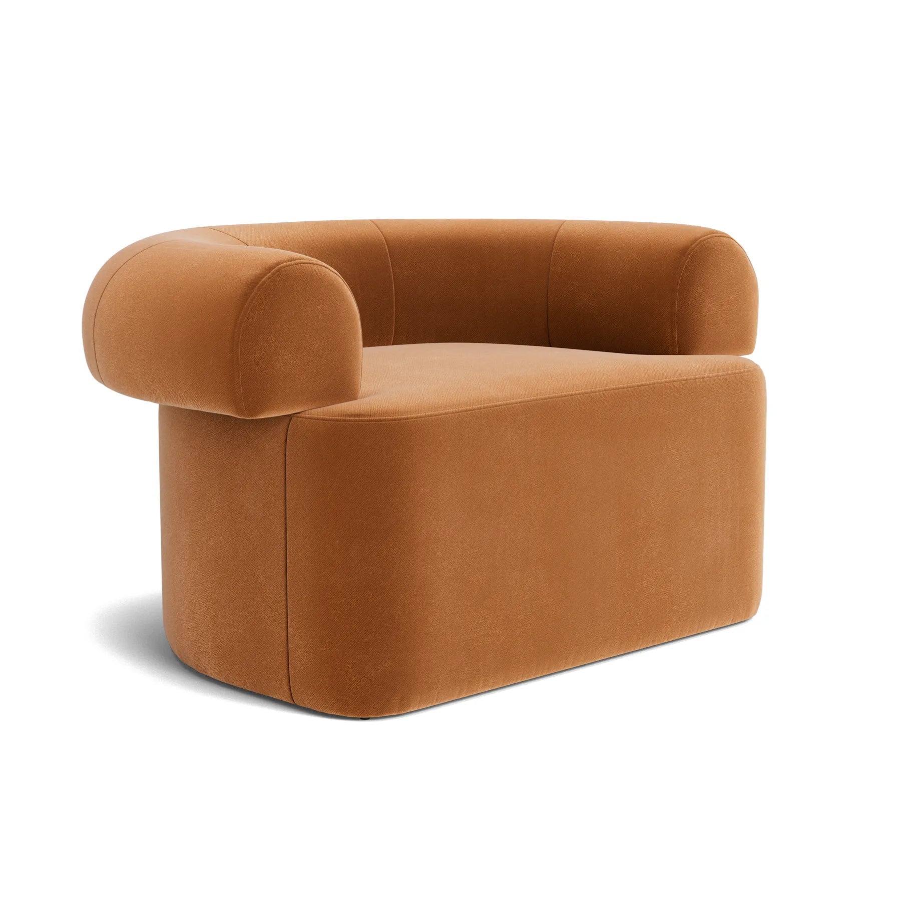 Renew Armchair - Opal Ochre