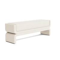 Boucle Ottomans