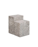 Rhythm Side Table - Tide Pool Marble