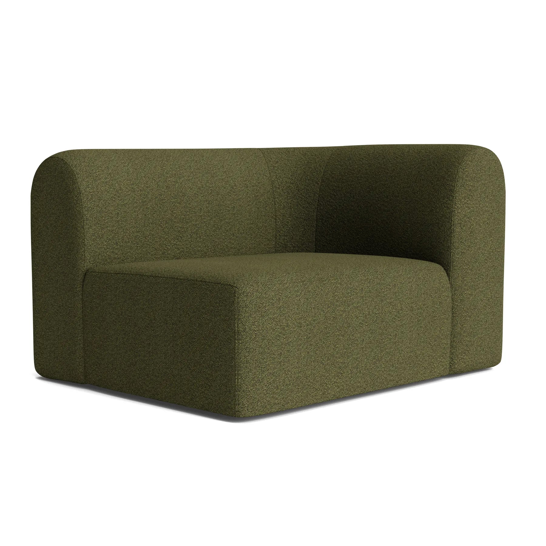 Berg Right Corner Module - Copenhagen Forest