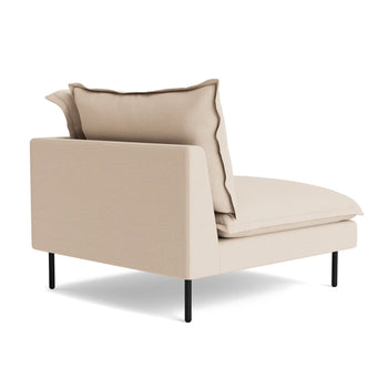 Seam Sofa Corner - Siena Sand