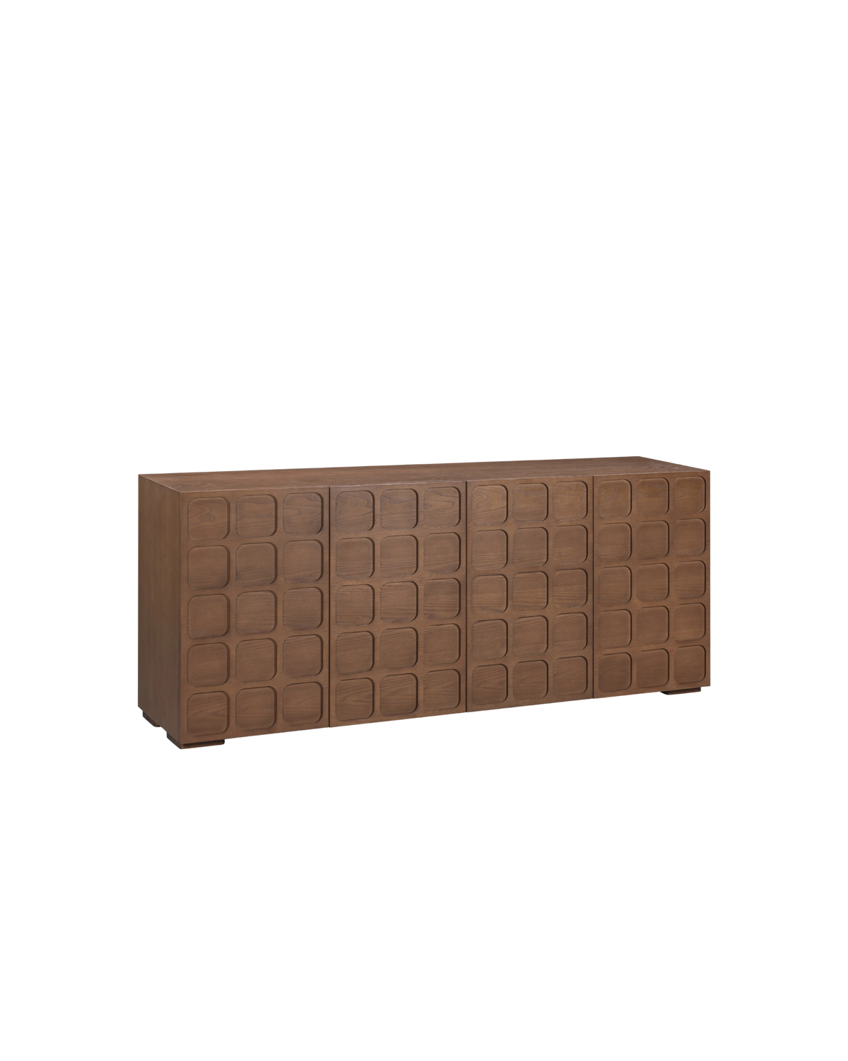 Embellish Sideboard 195cm - Deep Oak