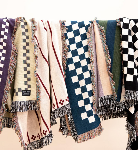 Styling Throws For Every Season – RJ Living