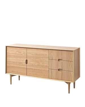 Mia Sideboard - Oak