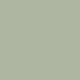AB Large Pendant - Frosted Smoke Grey/Green