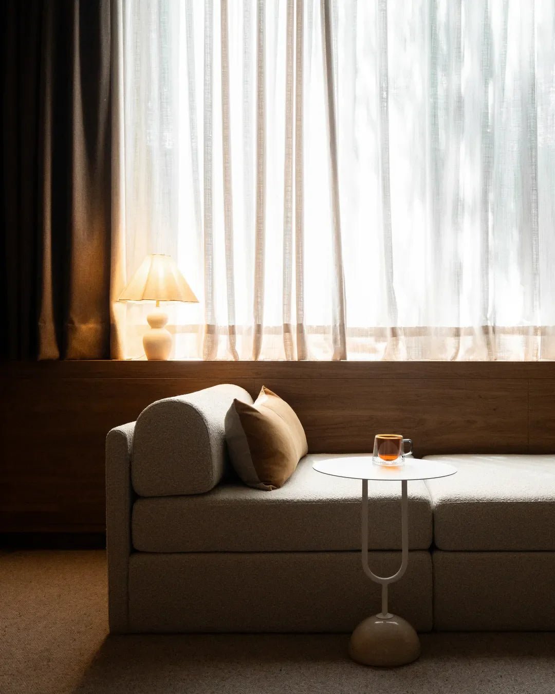 Addy Daybed - Copenhagen Grey