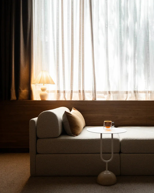 Addy Daybed - Copenhagen Grey