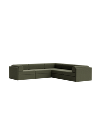 Addy Sofa Range