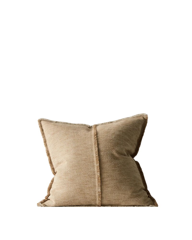 Adela Cushion - Desert 50cm x 50cm