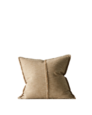 Adela Cushion - Desert 50cm x 50cm