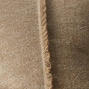 Adela Cushion - Cocoa 40cm x 60cm