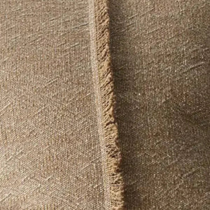 Adela Cushion - Cocoa 50cm x 50cm