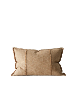 Adela Cushion - Desert 40cm x 60cm