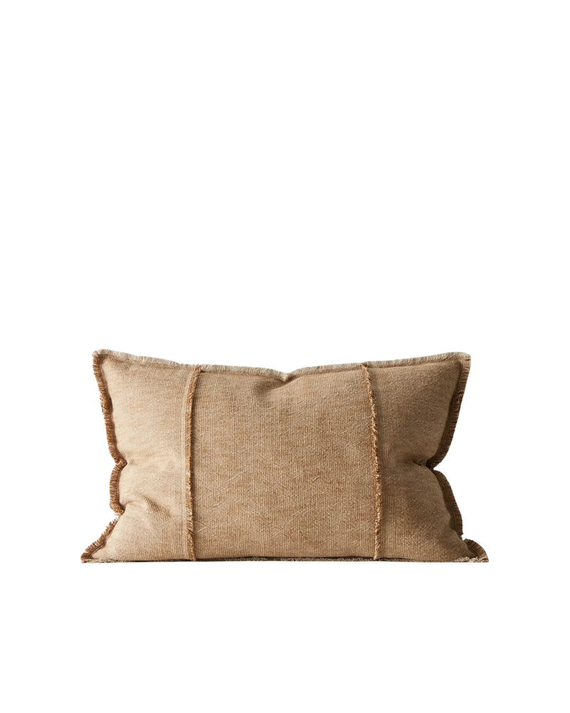 Adela Cushion - Desert 40cm x 60cm
