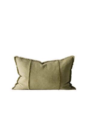 Adela Cushion - Forest 40cm x 60cm