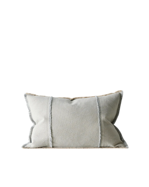 Adela Cushion - Haze 40cm x 60cm