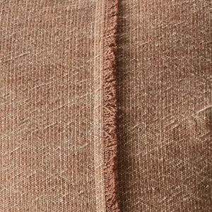 Adela Cushion - Rust 40cm x 60cm