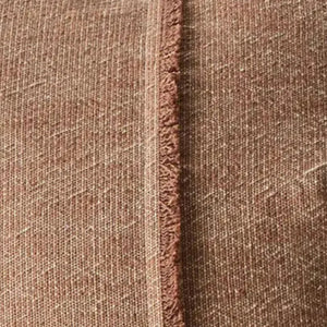 Adela Cushion - Rust 50cm x 50cm