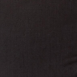 Alba Cushion - Blue/Black