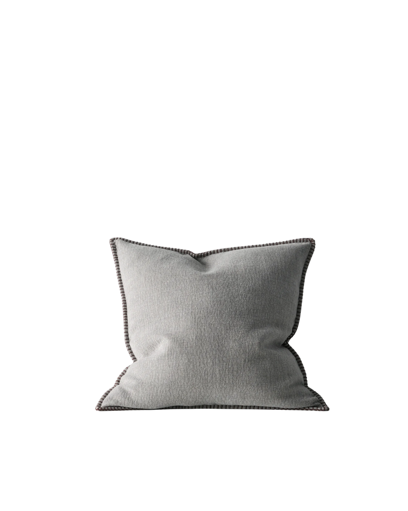 Alba Cushion - Dove