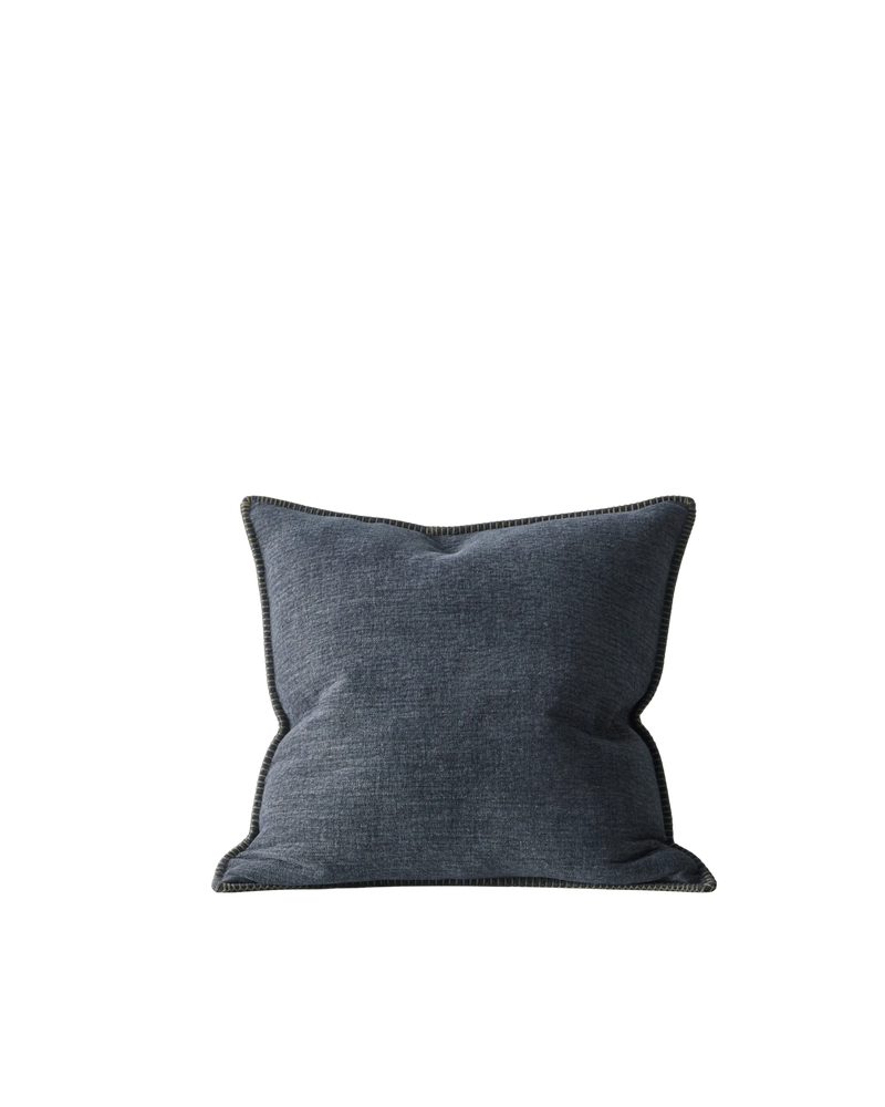 Alba Cushion - Ocean