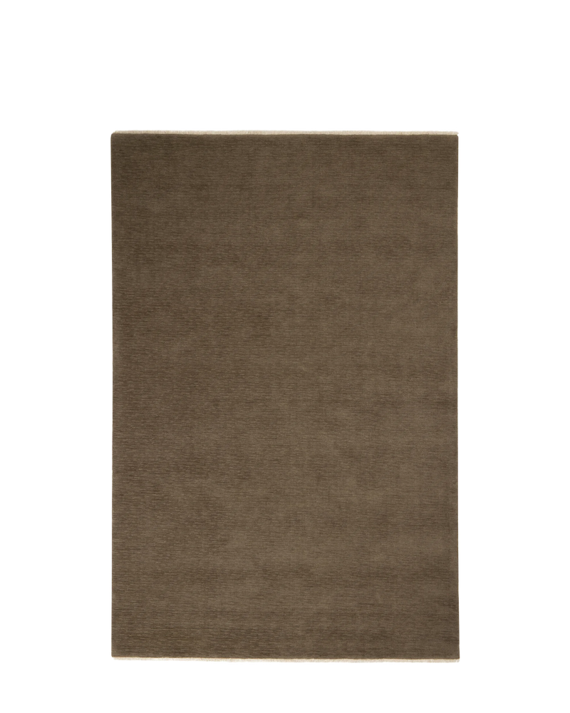 Alessandre Rug - Taupe 200cm x 300cm