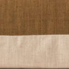 Amano Cushion - Bronze/Natural