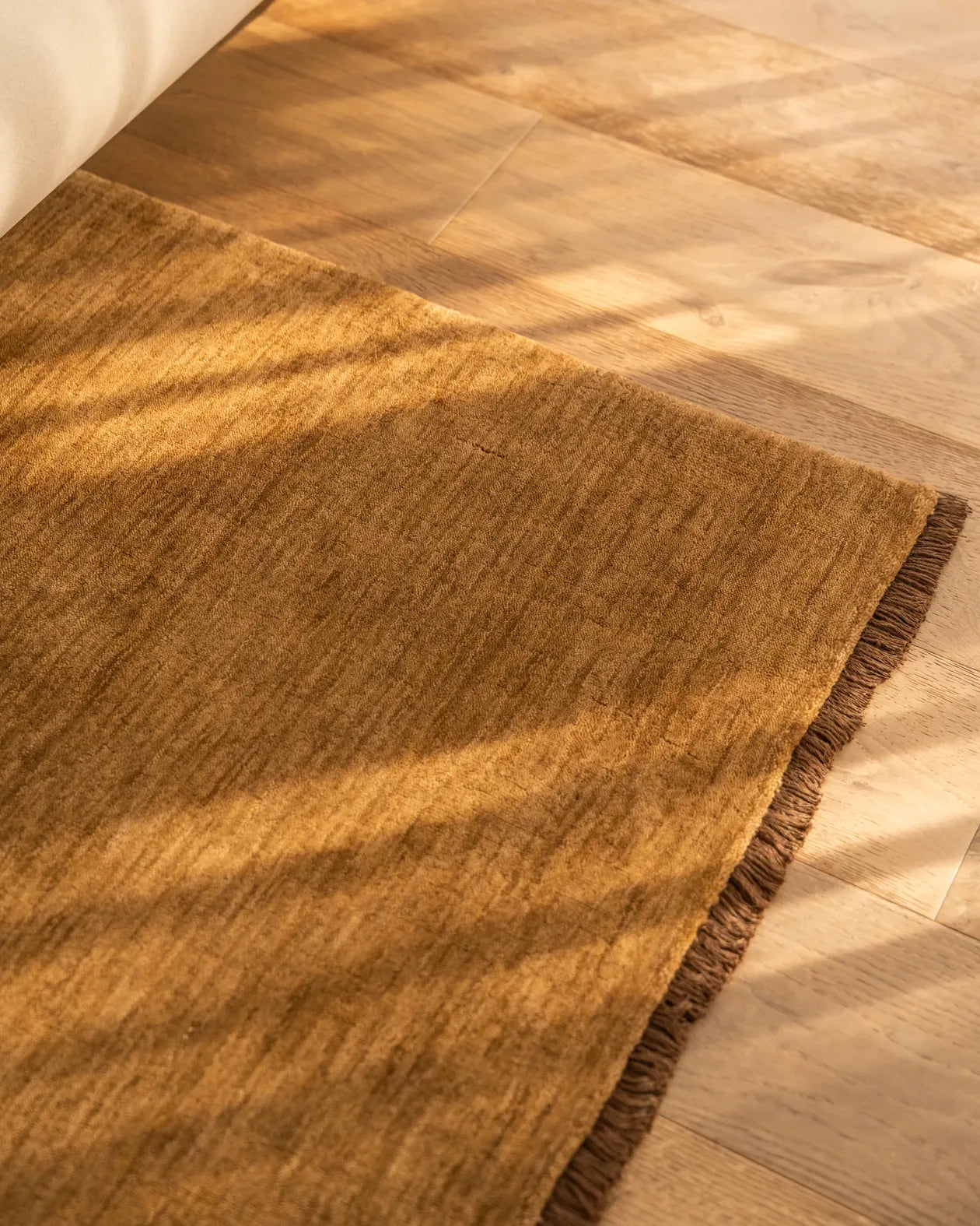 Anya Rug - Toffee 160cm x 230cm