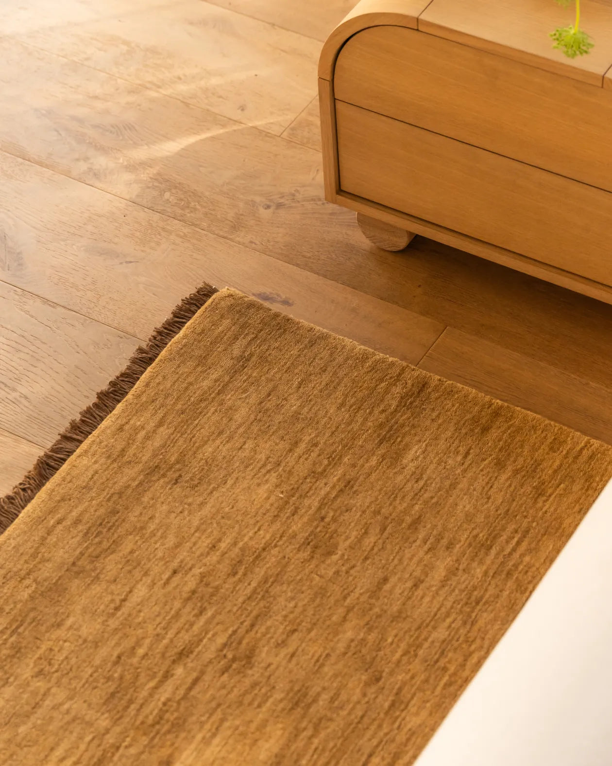 Anya Rug - Toffee 200cm x 300cm