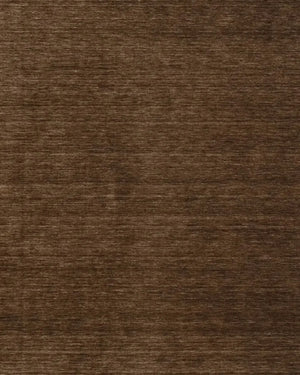 Anya Cacao Rug Swatch