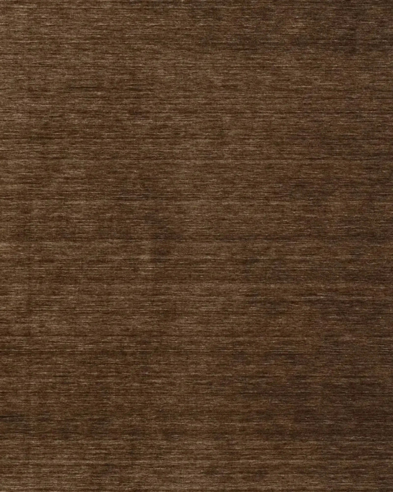 Anya Cacao Rug Swatch