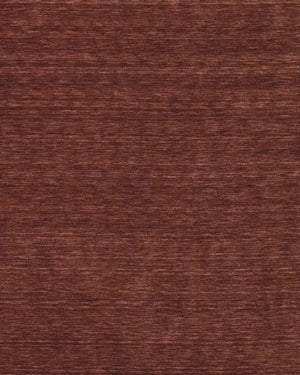 Anya Garnet Rug Swatch