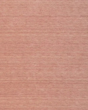 Anya Pink Salt Rug Swatch