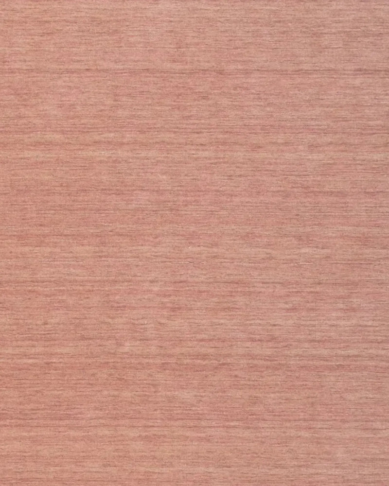 Anya Pink Salt Rug Swatch