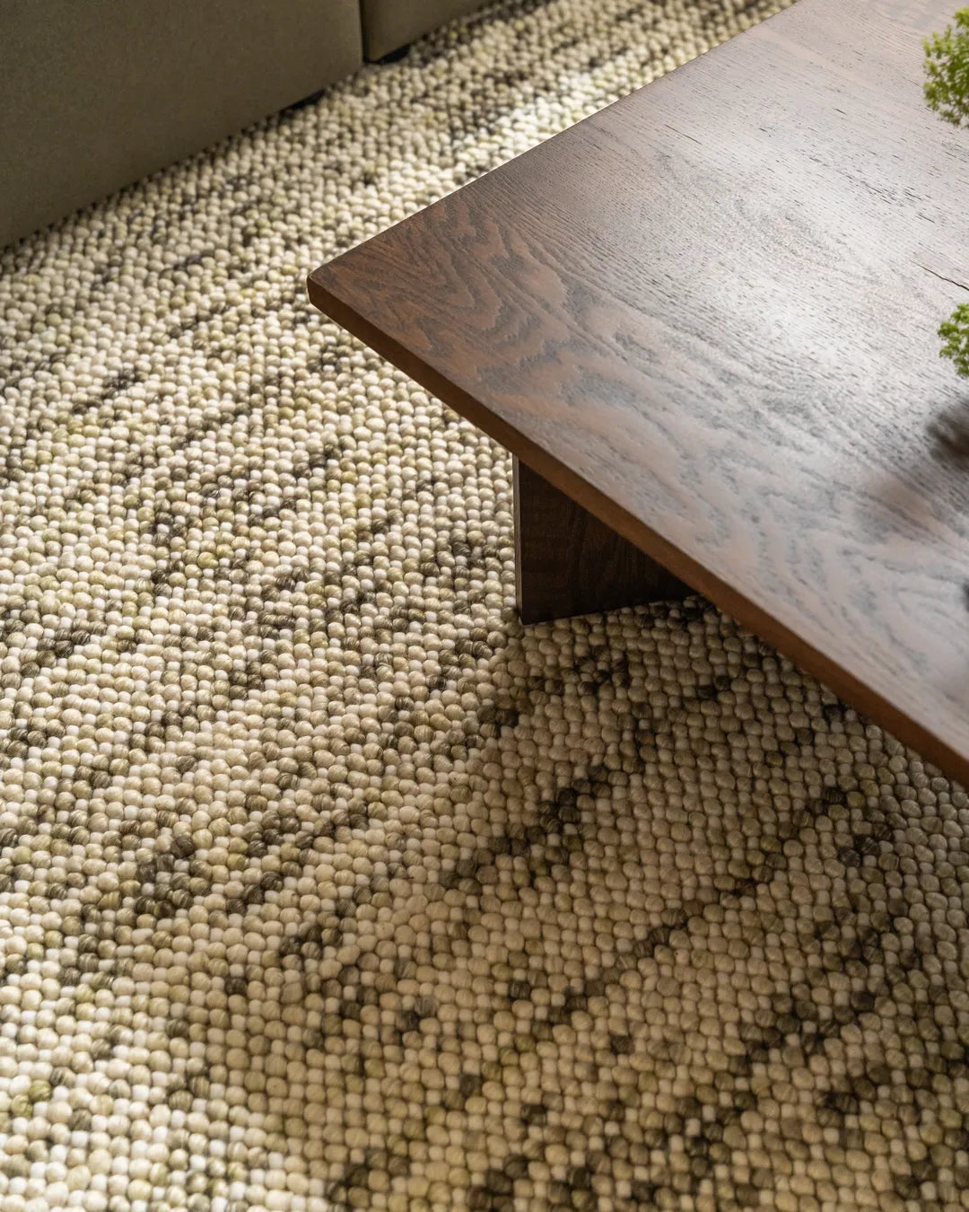 Arwyn Rug - Pistachio 160cm x 230cm