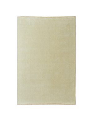 Anya Rug - Butter 160cm x 230cm