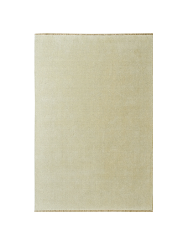 Anya Rug - Butter 160cm x 230cm