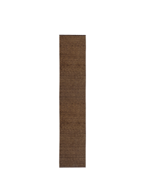 Anya Runner Rug - Cacao 80cm x 400cm