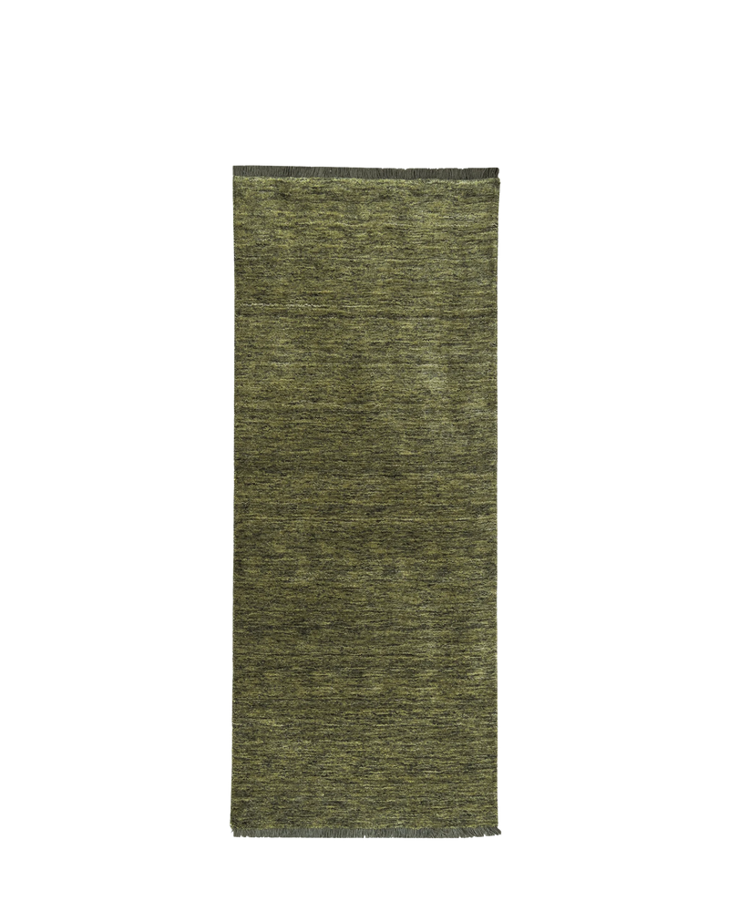 Anya Runner Rug - Cyprus 80cm x 200cm