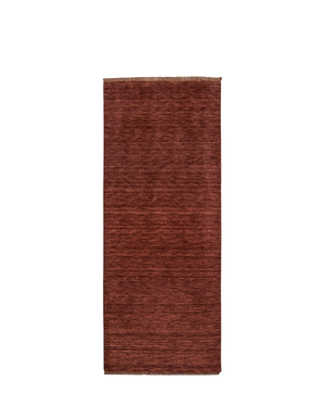 Anya Runner Rug - Garnet 80cm x 200cm