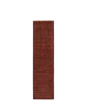 Anya Runner Rug - Garnet 80cm x 300cm