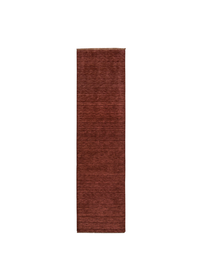 Anya Runner Rug - Garnet 80cm x 300cm