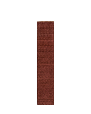 Anya Runner Rug - Garnet 80cm x 400cm