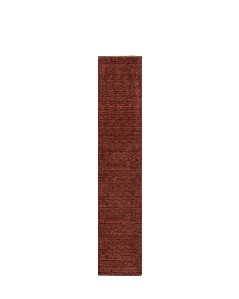 Anya Runner Rug - Garnet 80cm x 400cm