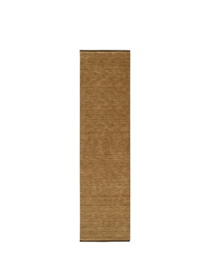 Anya Runner Rug - Toffee 80cm x 300cm