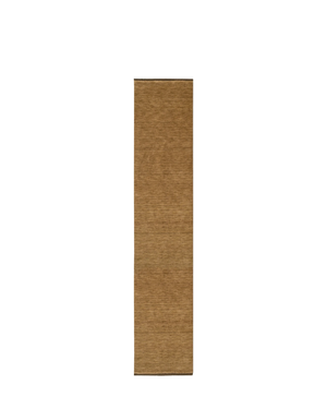 Anya Runner Rug - Toffee 80cm x 400cm